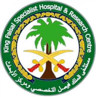 مستشفى الملك فيصل التخصصي ومركز الأبحاث